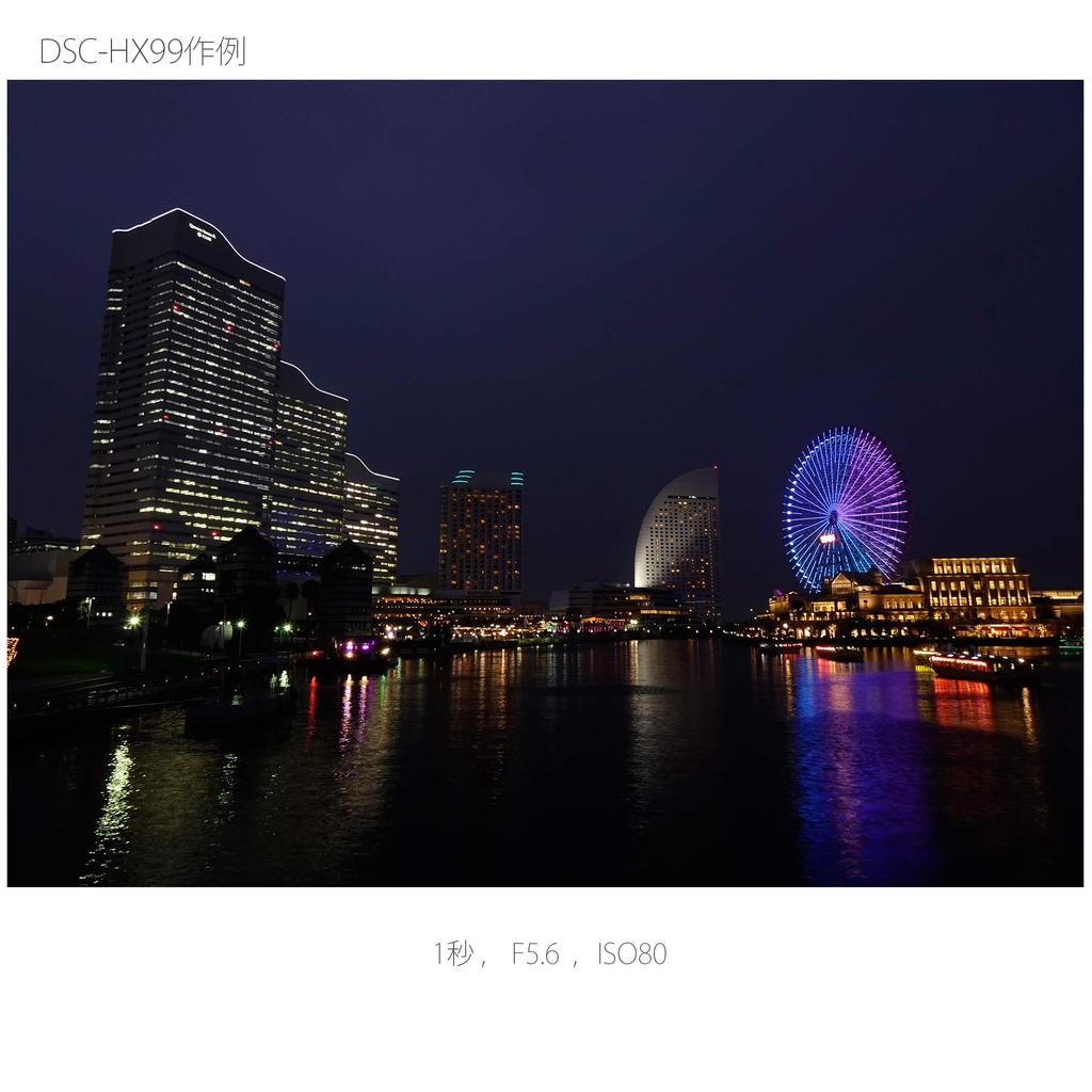 Sony Компактная цифровая камера черного цвета с 28-кратным оптическим зумом, ЖК-дисплеем, поворачивающимся на 180 градусов, записью видео 4K Cyber-shot DSC-HX99 (24-720мм) DSC-HX99