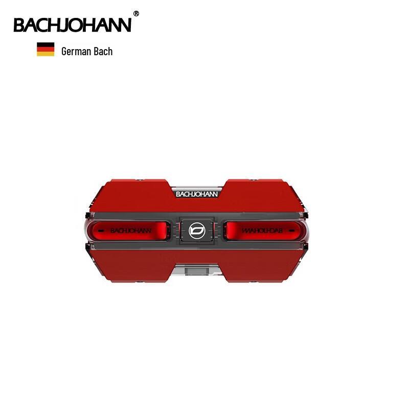 Беспроводные Bluetooth-наушники Bach John B3