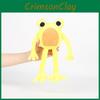 Animal Frog Froggie Plushie With Soft Fabric And 30cm Height For Playroom Decor