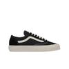 Vault X Worksout Og Style 36 Lx Black White Aspa