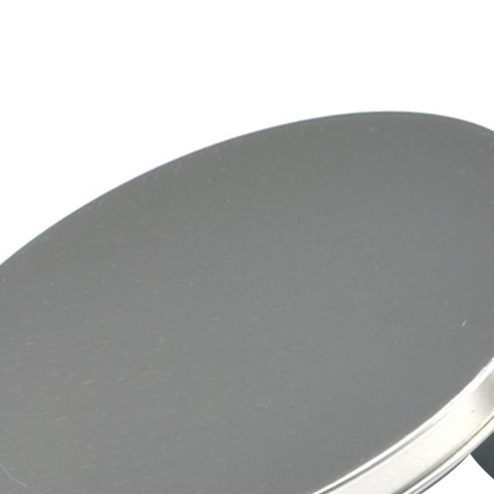 12Pcs 1.2 Inch Height Circle Pastry Cutters 1.02-4.45in Biscuit Molds  Soft Objects