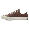 Кеды Chuck 70 Low 'Squirrel Friend Brown' Мужские A02768C