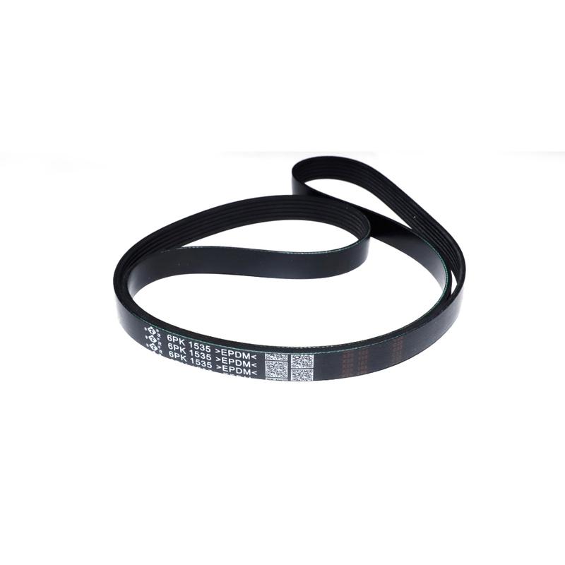 Car PK Belt For Toyota Corolla AE12 2000-2007 1.8L Celica Focus Kuga Tiggo A3 Z3 X5 X3 730Li 728iL 530i 528i 525i OEM 6PK1535