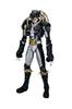 Bandai Kamen Rider OOO Kazari Web S.H.Figuarts (Tamashii Limited)