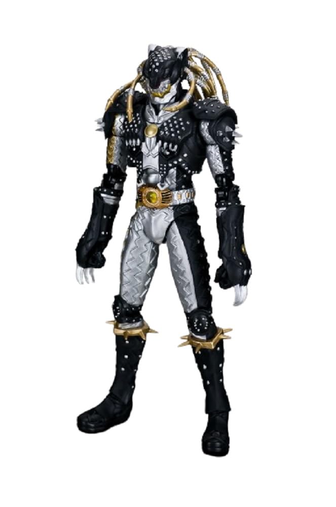 Bandai Камен Райдер ООО Казари Веб SHFiguarts (Тамасии Лимитед)