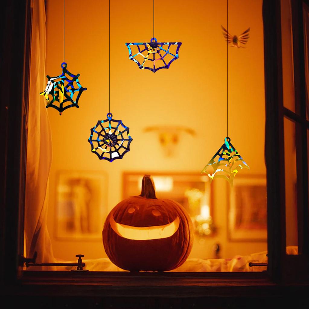 Spiderweb Mold Handmade Earring Pendant Silicone Mold DIY Holographic Resin Mold for DIY Keychain Jewelry