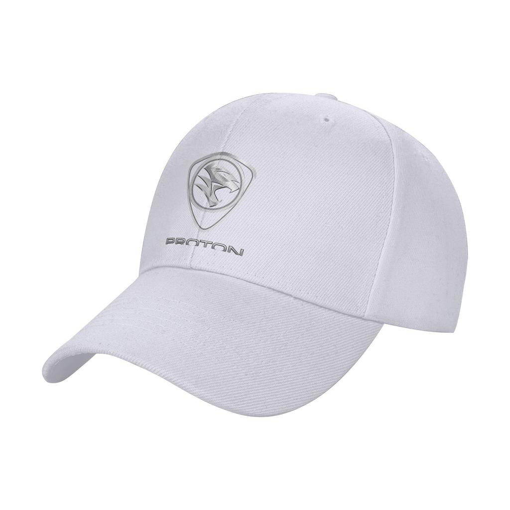 Fashion Proton Curved Brim Baseball Cap Womens Caps