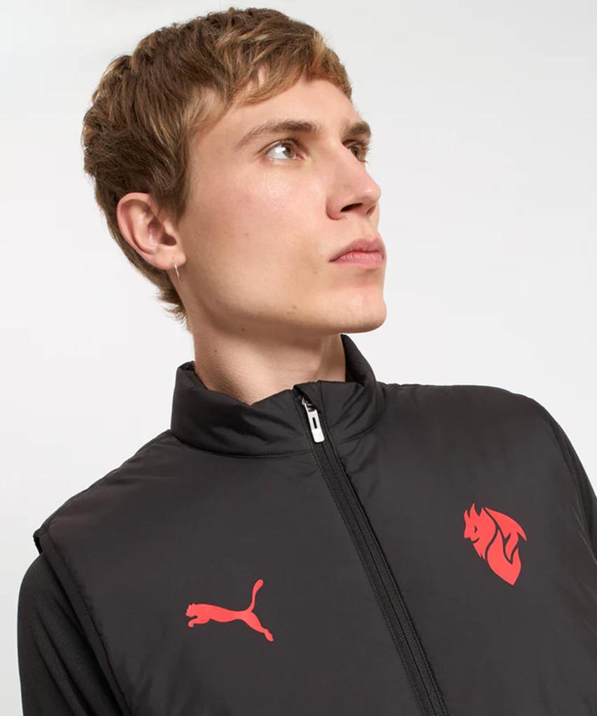 Puma Тренировочный жилет Милана