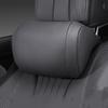 Soft Fluffy Car Seat Headrest Neck Pillow Comfortable Car Neck Protector Neck Support  All Seasons