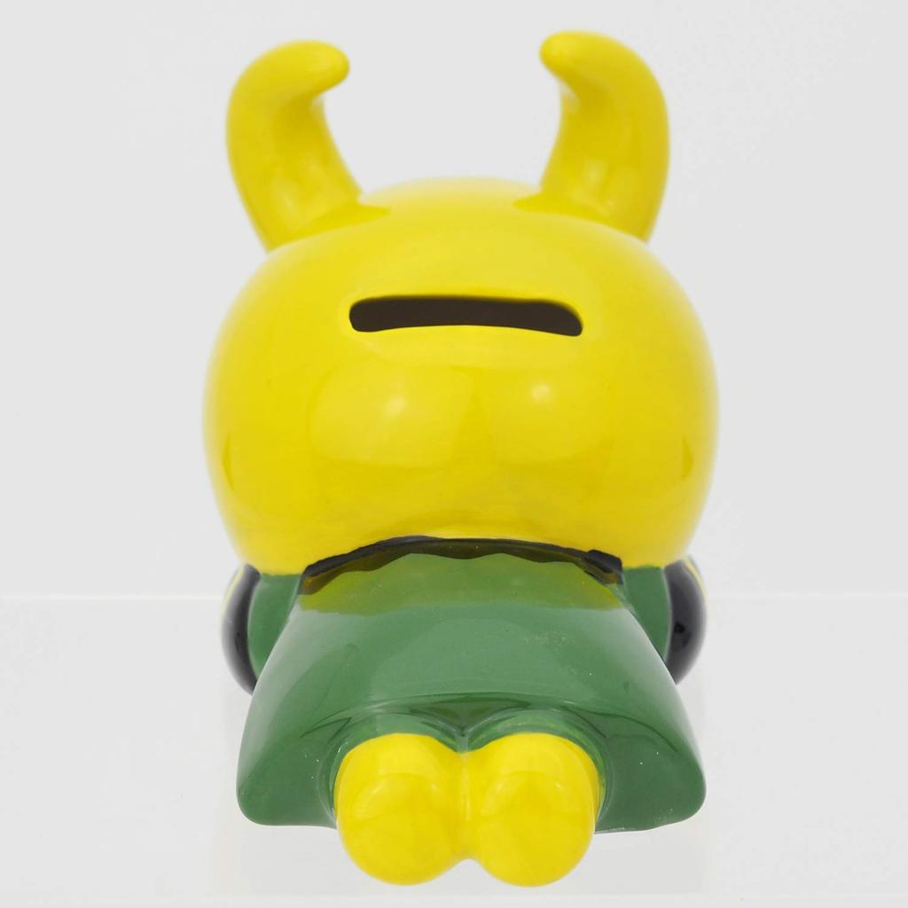 Sunart MARVEL KAWAII Копилка Локи SAN3040-7 11,5 см