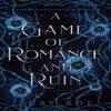 A Game of Romance and Ruin by Ruby Roe Paperback Book 9781913236298