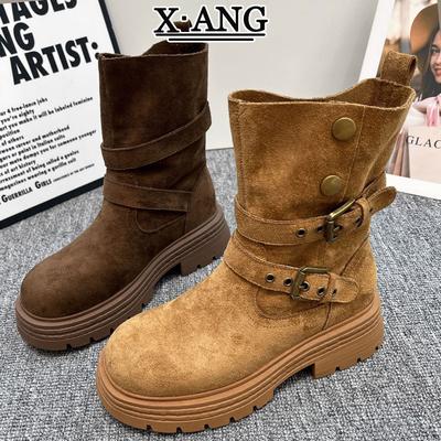 Ботинки – Ботинки