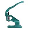 Industrial Eyelet Machine Punch Presser Tool Banner 3 Die Setter 900 Grommet