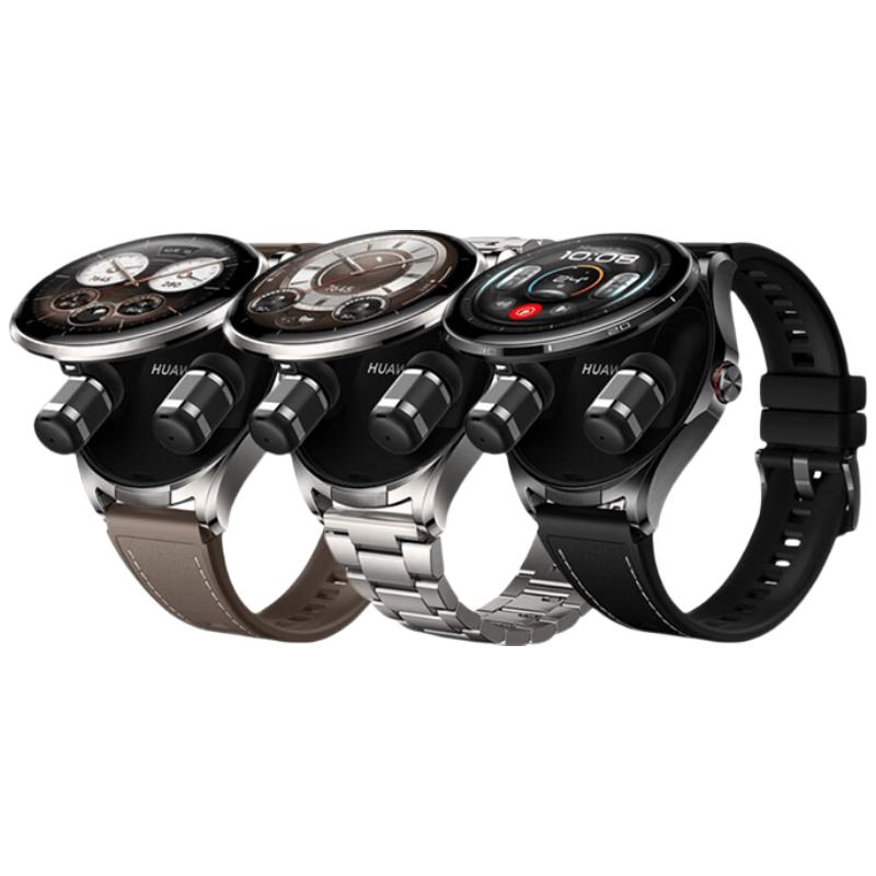 HUAWEI WATCH Buds 2 Smartwatch and Earbuds 2-in-1 (CN version)