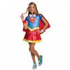 Girls Deluxe Costume