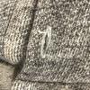 N.HOOLYWOOD made in Japan Long sleeve Zip hoodie 38 Heather gray Men's Used