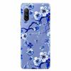 Чехол для Sony Xperia 10 III ТПУ Силикон Мягкий Мультяшный Прозрачный Чехол для Sony Xperia 1 5 III Ace II Чехол для Телефона Прозрачный Coque