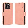 Чехол-книжка для Cubot Note 60 Кожаный чехол [Flip Vintage Leather] Ударопрочный Прочный Ретро Чехол для телефона