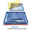 Surgical Disinfection Box Sterilization Tray Silicone Sterilization Tray Ophthalmic Dental Case  Hi Eye
