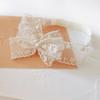 Princess Lace Florwers Bowknot Baby Headbands Elastic Girl Hair Bands Photography Props Headwear