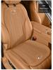 Ultra-Thin Breathable Seat Cushion for GAC Trumpchi: GS3, GS4, GS8, GS7, M6, E8 - Ideal for Summer Comfort.
