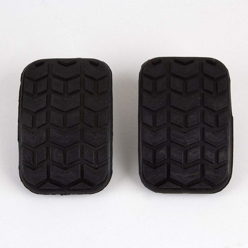 Накладка на педаль тормоза B092-43-028 для Mazda Miata 1990-2005 Mazda 323 1986-1989