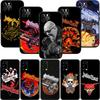 BF72 J-Judas P-Priest Мягкий чехол для телефона для Redmi Note 10 11 12 Pro Max 10S 10C 10T 11A 11S 12S 12C