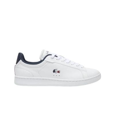 (в) Кроссовки Carnaby Pro Tri Белые