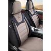 PANDA PRESTIGE SERIES Тканевый чехол на автомобильное сиденьеПолный комплект