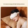 Hezheng Smart Hot Compress Eye Massager