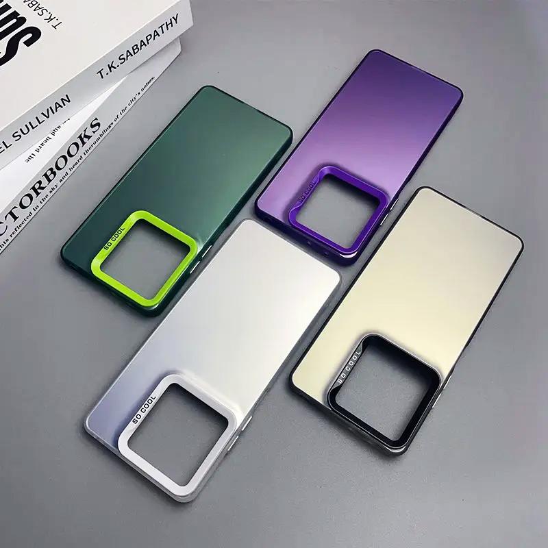 Для чехла OPPO Reno 13 Для OPPO Reno13 Pro Reno13 F 13F 13Pro Reno13 F 5G Чехол для телефона Противоударная твердая накладка