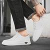 Fashion Mens Casual Shoes British Style Oxfords Fashion Breathable Formal Business Daily Urban Shoes for Male Dress Sneakers Big Size 48