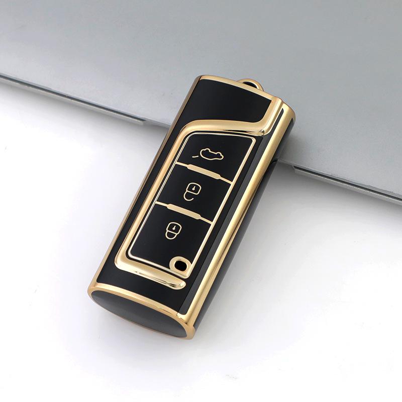 Чехол для ключа GAC Trumpchi для моделей GS3/GS4/GS5/GA3S/GA4/GA5/GA6