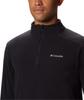 Куртка Columbia Men's Klamath Range II Half Zip Fleece Pullover-Tall черная