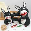 Slow Rising Squeeze Toy Donkey Donkey Shape Squeeze Toy Stress Relief Toy  Anti Stress