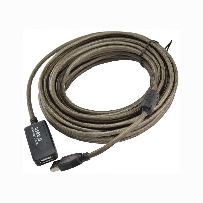 YSX USB 2.0 Extension Cable for Conference Cameras (CN version)
