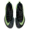 Nike Кроссовки Air Zoom Alphafly NEXT% 'Lime Blast' повседневные CI9925-400