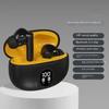 Xiaomi Original TWS Wireless Headphones Game Bluetooth Headphones with Microphone Noise Reduction High Fidelity Bass Earphones