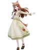 Kotobukiya Spice and Wolf MERCHANT MEETS THE WISE WOLF Holo Renewal Package Version Scale PVC Painted Complete Figure 1/8