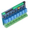Relay Output Board Module Plastic 8 Channel Portable Low Power Consumption Electronic Component