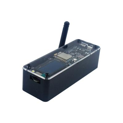 WiFi Deauther OLED Kit Development Board OLED Display Deauther 2.4GHz с зарядкой через USB C Моментальные ползунковые переключатели