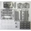 Greenmax N Gauge Keikyu 1500 Series Unrenovated Car 4-Car Set Unpainted Economy Kit 444A Railway Model Train