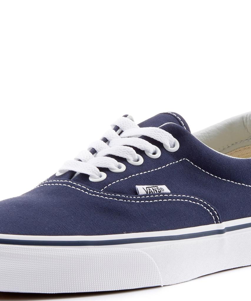 Vans Era - Темно-синий / Vn000Ewznvy1