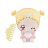 PreCure Capchara Osewa Hugtan Set of Bandai Gashapon HUGtto! [Complete 4]