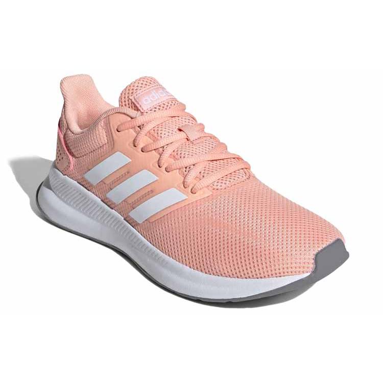adidas Женские кроссовки Runfalcon 'Glow Pink' EE8165