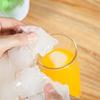 10PCS/bag Disposable Ice-making Bags Ice Cube Trays & Molds Summer Drinking Tool Kitchen Supplies Household Supplies