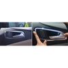 Декоративная накладка на рамку внутренней ручки двери Хром 4 шт. Для Ford Escape Kuga 2013-