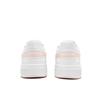 Adidas COURTBEAT Winter Snow Synthetic Leather, Leather Slip Resistant Abrasion Resistant KI6785(Team1002-)