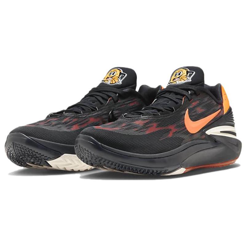 Nike Air Zoom G.T. Cut 2 EP 'Nike University' Sneakers Casual DJ6013-004