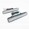 1 Pair LED Car Rear Bumper Reflector Light For Toyota NOAH VOXY 80 Pruis 40